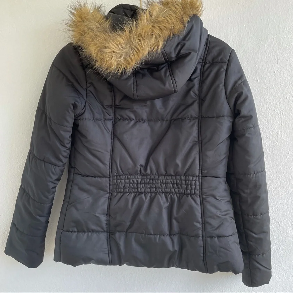 Krush jacket - Picture 8 of 8
